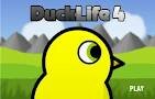 play duck life 4